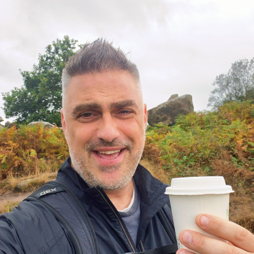 Guy R. profile photo