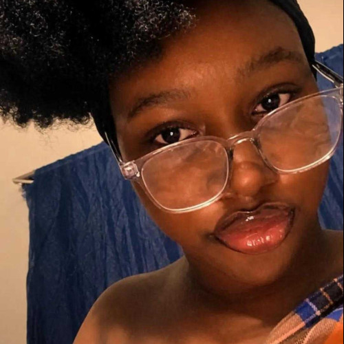 Ember J. profile photo