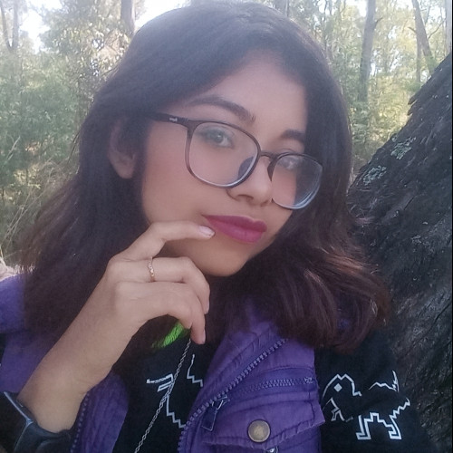 Esther M. profile photo