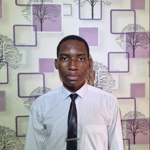 Kingsley kosisochukwu  O.