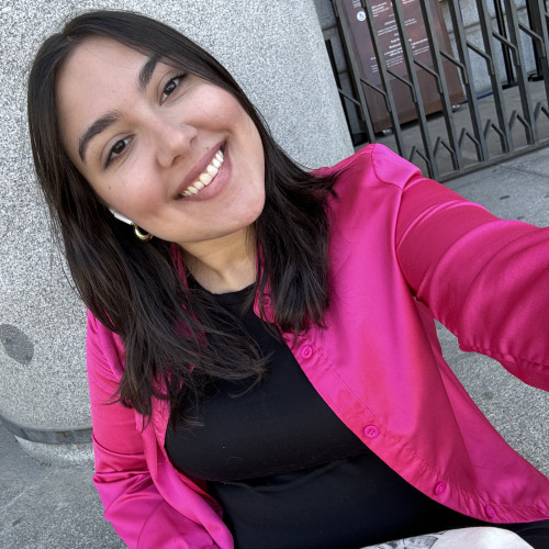 Claudia L. profile photo