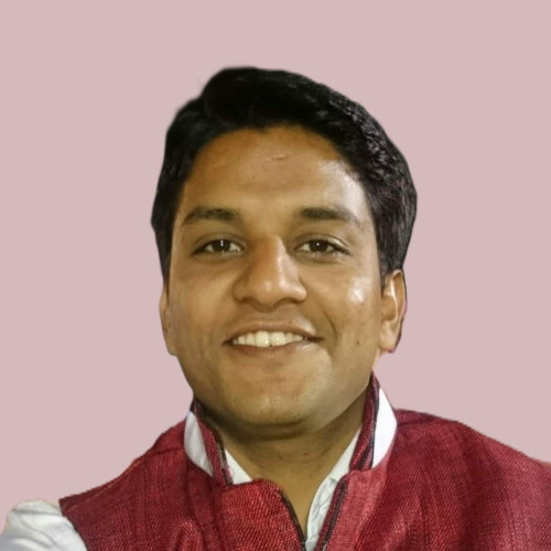 Vishal S.