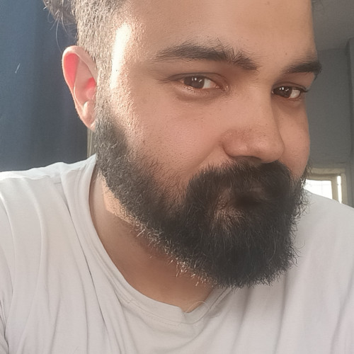 Paramdeep S. profile photo