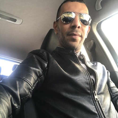 Cherif  H. profile photo