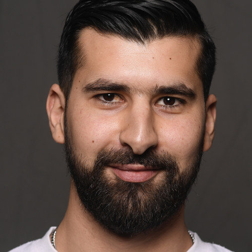 Amine E. profile photo