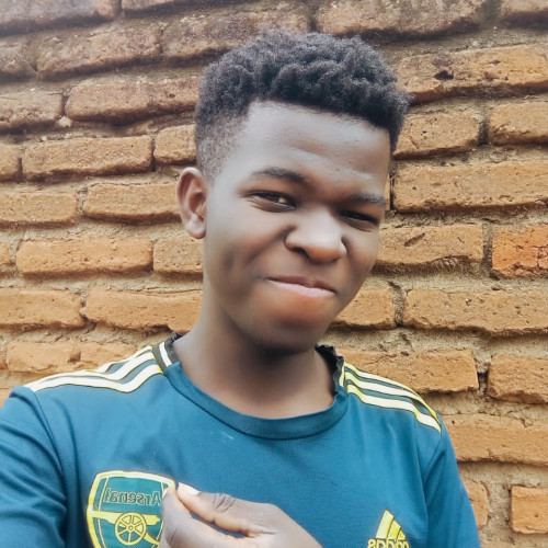 Isaac K. profile photo