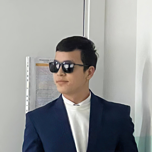 Mirshodbek T. profile photo