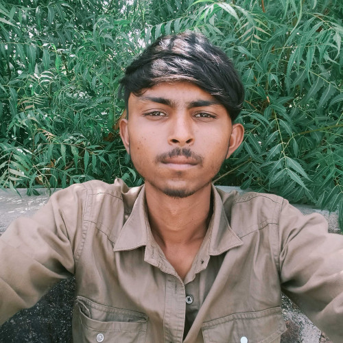 jayesh p. profile photo