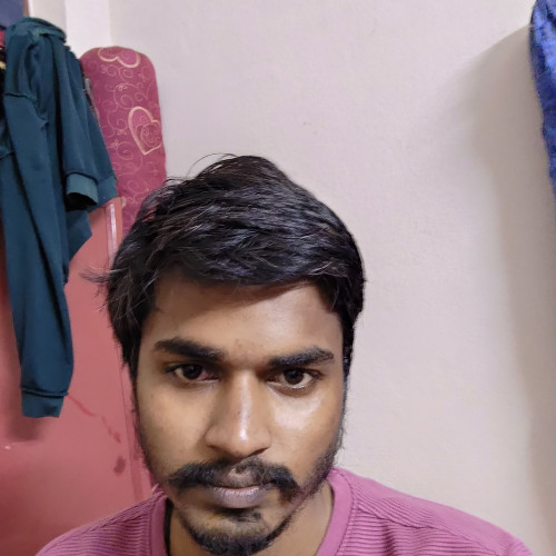 Shaik H. profile photo