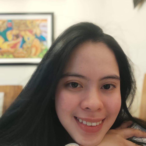 Shalaika B.