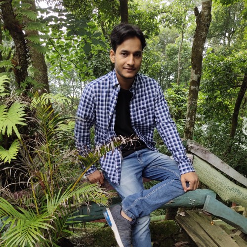 Manish k.