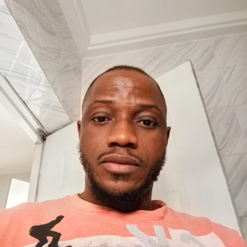 Emmanuel F. profile photo