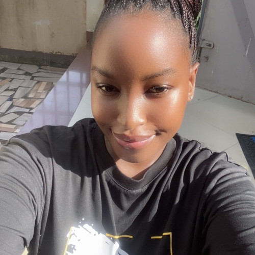 britney A. profile photo