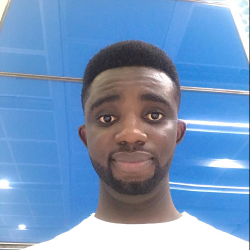 Ifedayo  J.