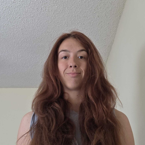 Jasmine W. profile photo