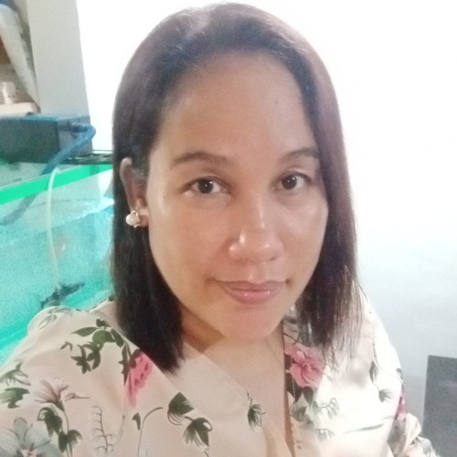 Leah Patricia  S. profile photo