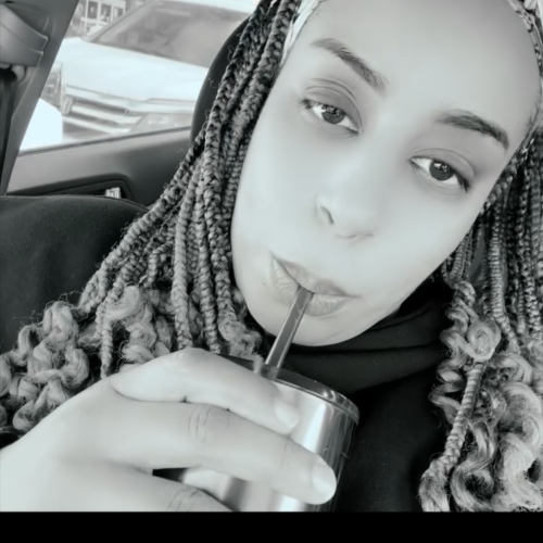 anyisha B.