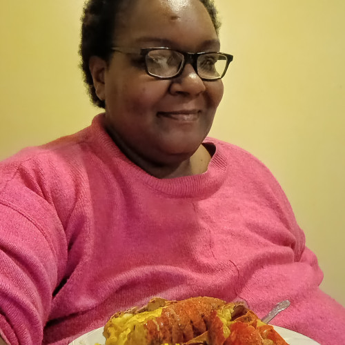 Sharifa M. profile photo