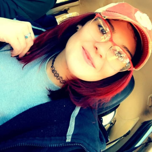 Samantha  B. profile photo