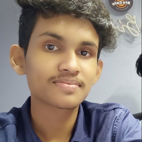 Pradeep kumar P.