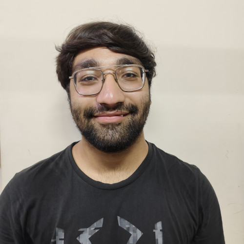 Sahil C. profile photo