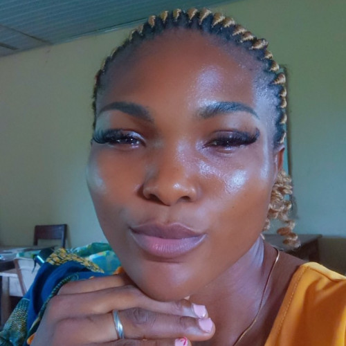 Adaobi Cynthia O. profile photo