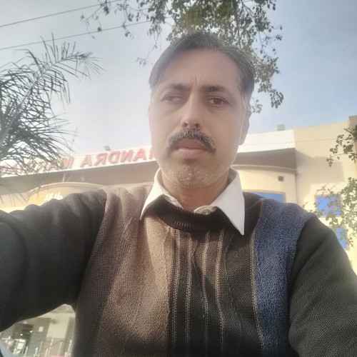 raja a. profile photo