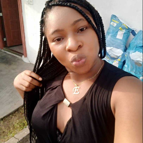 CHRISTIANA A. profile photo