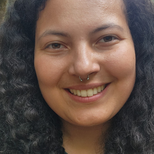 Kamelia M. profile photo