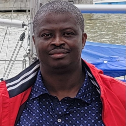 Oluwadare A.