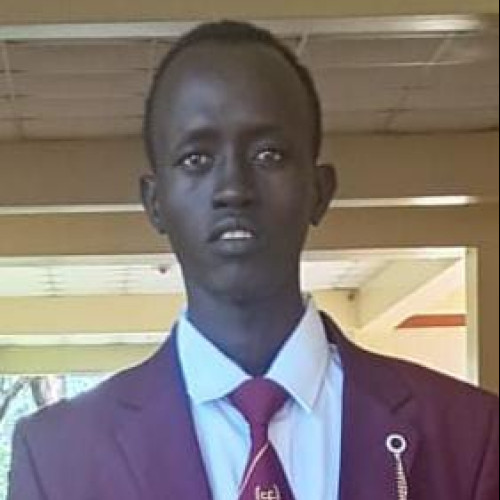 Adomoi M. profile photo