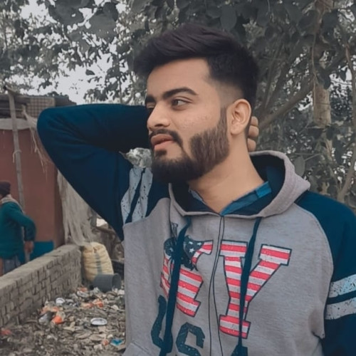Divyansh  S. profile photo