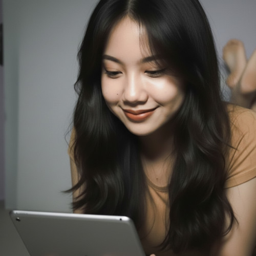 Althea d. profile photo