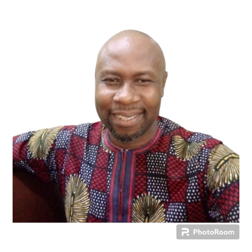 Uduma O. profile photo