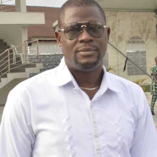 Gab K. profile photo