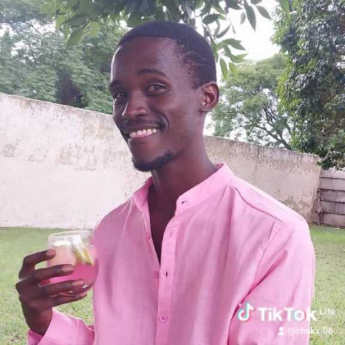 Tidimalo R. profile photo