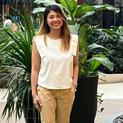 Joannah  D. profile photo