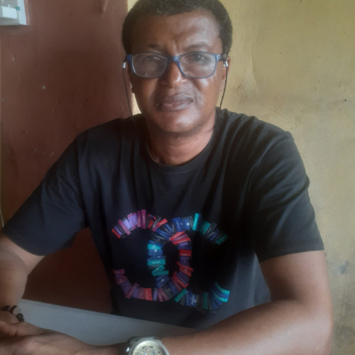 Ayodele O. profile photo
