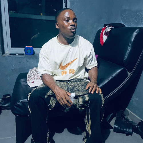 ANWANGA B. profile photo