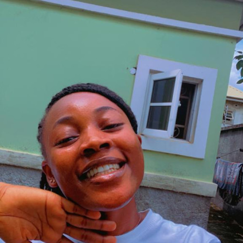 Favour  K. profile photo