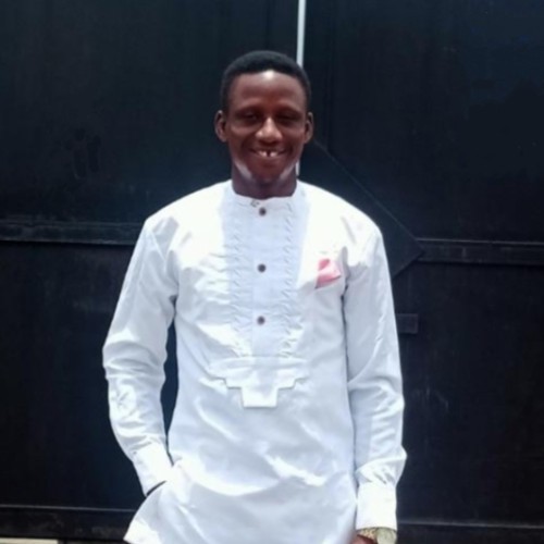 YUNUSA S. profile photo