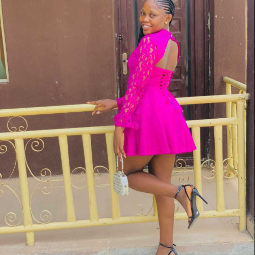 kay j. profile photo