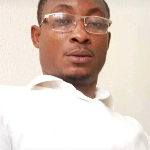 kingsley m. profile photo