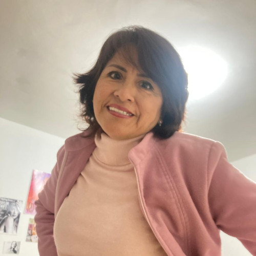 Silvia R. profile photo