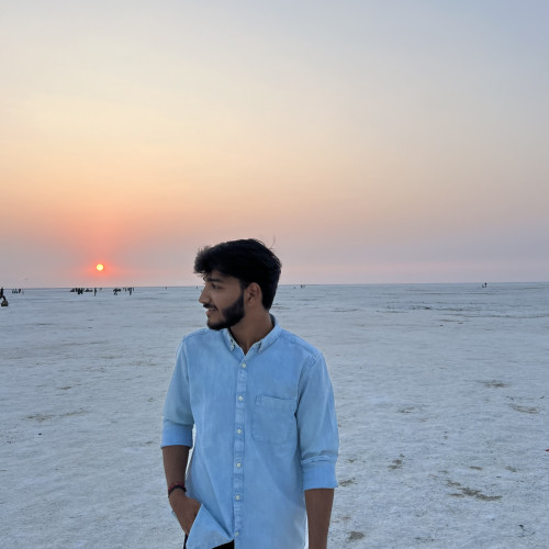 Aryan S. profile photo