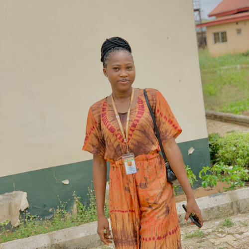 Oyepeju A. profile photo