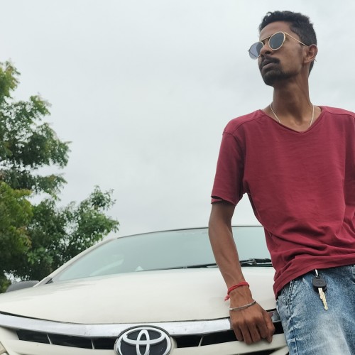 Anudeep B.