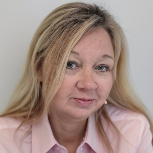 Lilly G. profile photo