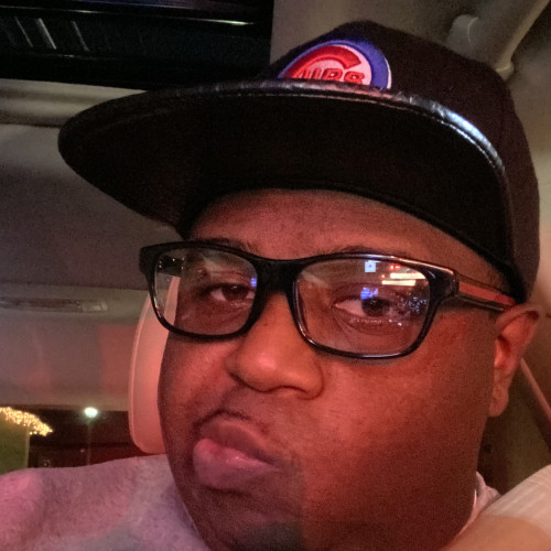Haman G. profile photo