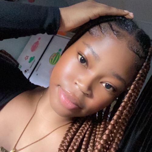nikky b. profile photo